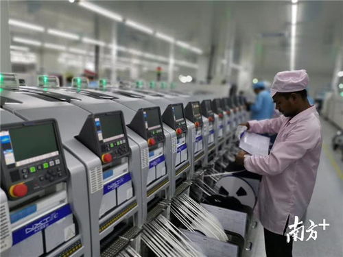 牵手华为，惠州光弘科技布局5G手机生产与海外拓展