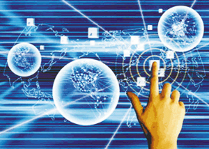 俄罗斯电子政务系统发展蓝图 构建高效便民的国家治理数字化平台